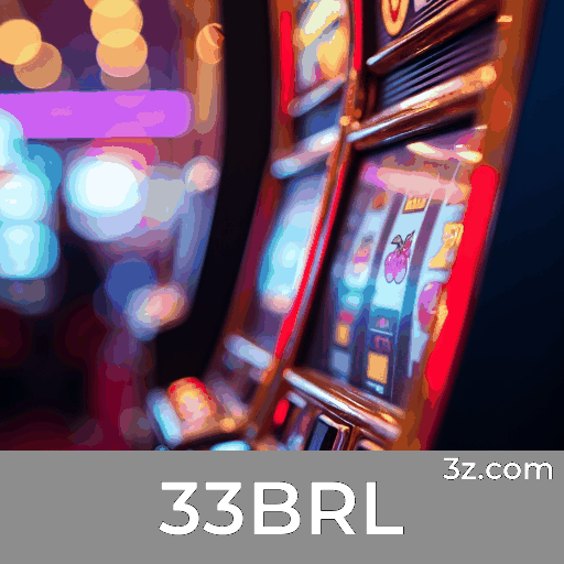 33BRL Bônus acumulado 33BRL