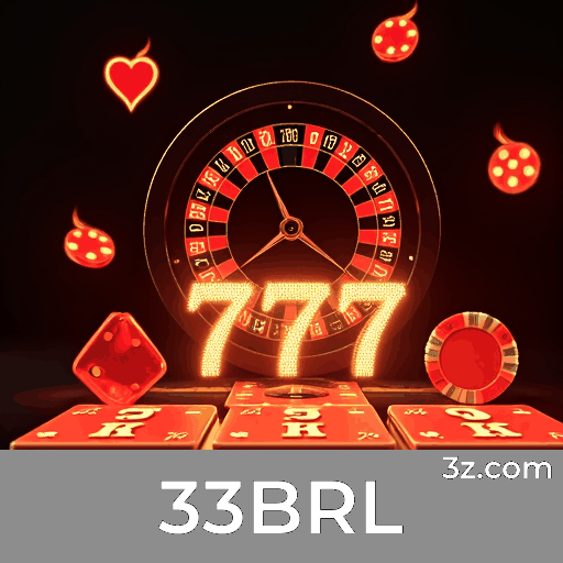 33BRL Bônus por convite 33BRL