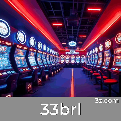33brl Casino: Experiência VIP Excepcional