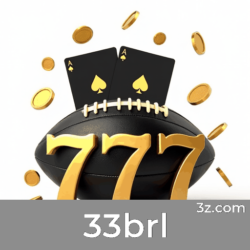 Tecnologia 3D e Jogos de Cassino no 33brl