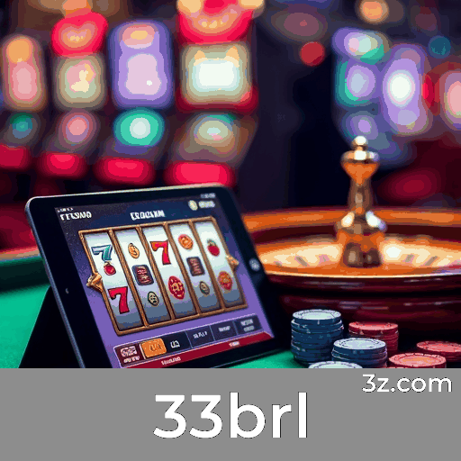 Explorando Ofertas Exclusivas do 33brl para Usuários Brasileiros