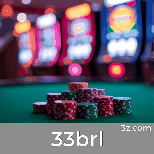 33brl - Apostas Seguras e Divertidas