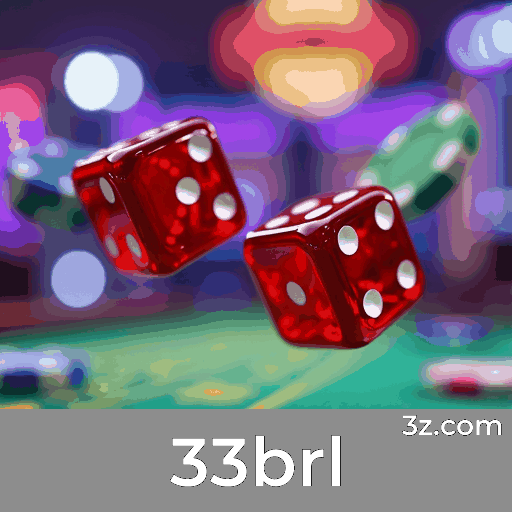 33brl Inovação: Tecnologia de Ponta em Jogos de Apostas