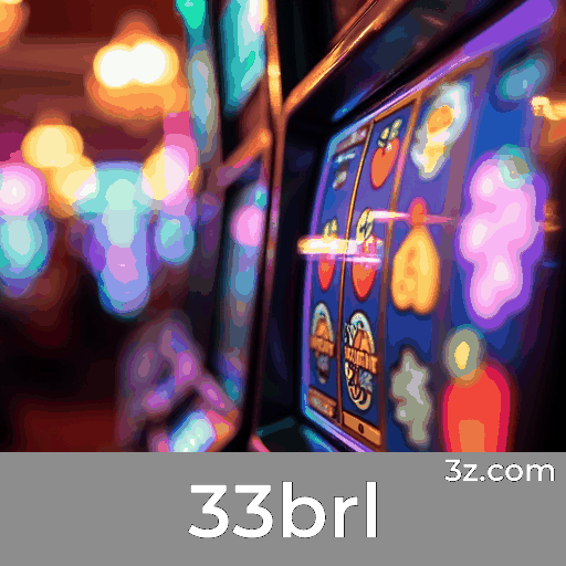 33brl - Apostas Seguras e Divertidas