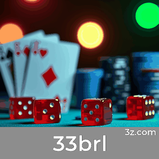 33brl Casino: Experiência VIP Excepcional
